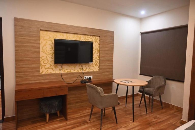 Others 5, Hotel UMA Palace, Gorakhpur