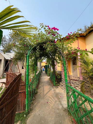 Others 4, Resort Green Earth, Purba Medinipur