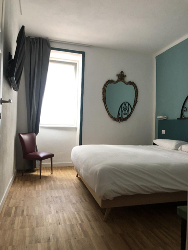 Bedroom 2, DIMOR'A' ROOMS in Tuscany, Grosseto