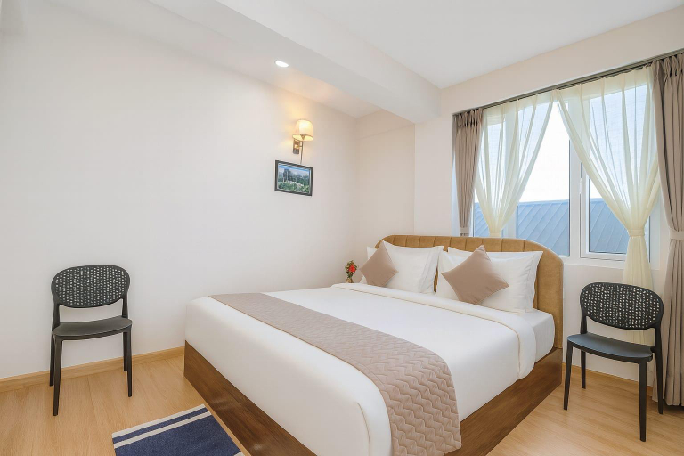 5, AARAV NEST Homestay-DARJEELING, Darjiling