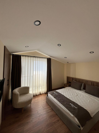 Room 5, Mansory hotel, Nilüfer