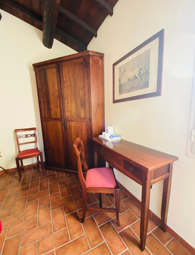 Others 4, Agriturismo con piscina immerso nella natura La Bisa, Rovigo