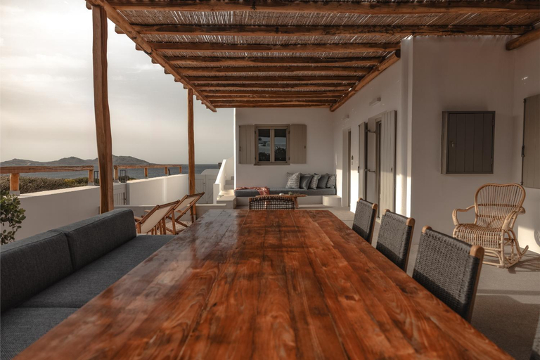 Others 4, Siora of Paros - Malatesta & Piccolo, South Aegean