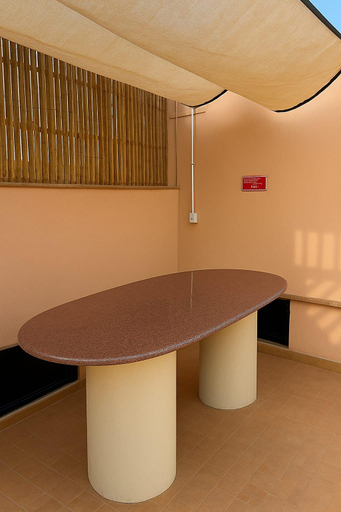 Surrounding environment, The Doppler Villa & Dome Stay, Udaipur