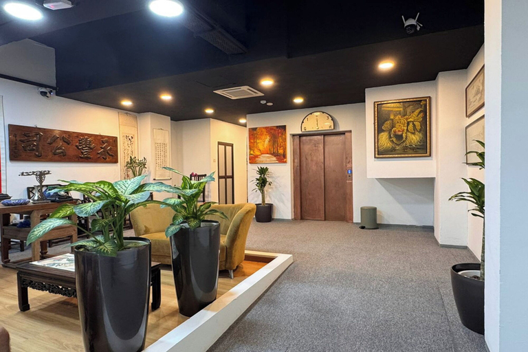 Others 4, Lofts At Hang Kasturi Kuala Lumpur, Kuala Lumpur