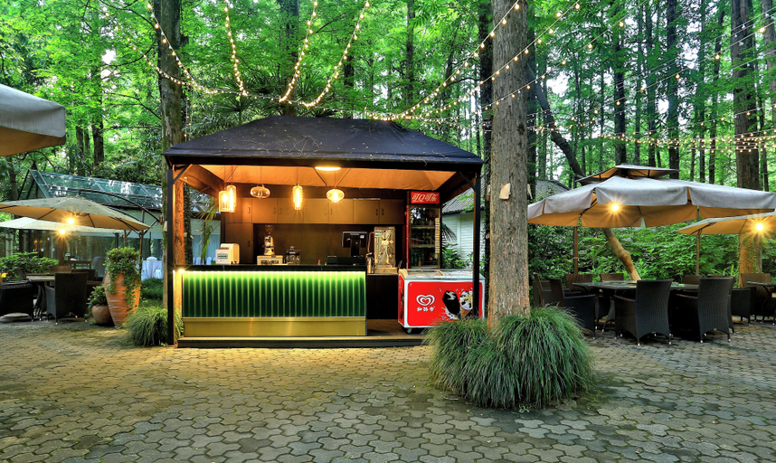 Exterior & Views 2, Lotus Glade Hotel, Hangzhou