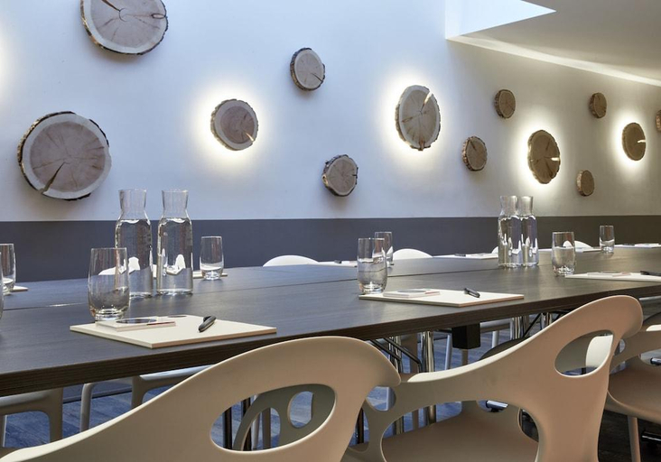 Food & Drinks 5, La Vue Luxury Living Apartments, Visp
