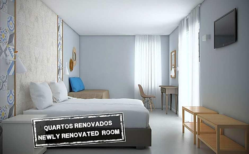 Bedroom 3, AP Adriana Beach Resort, Albufeira