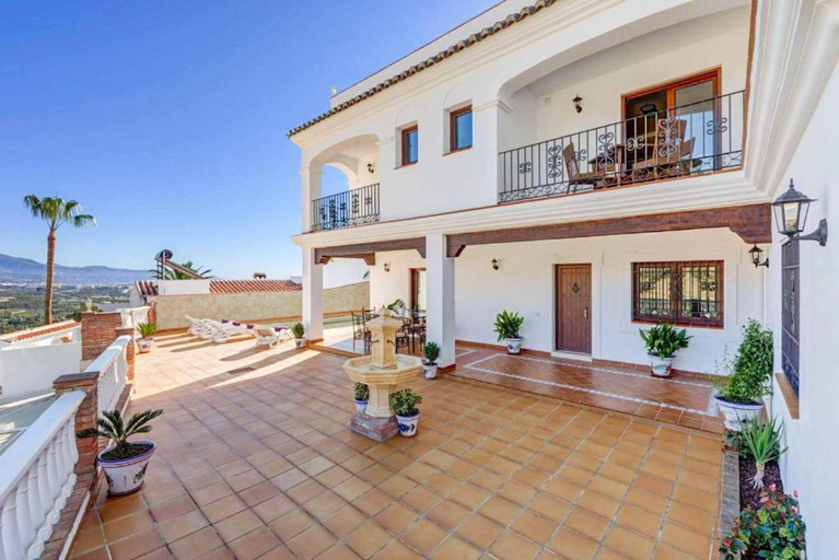Exterior & Views 2, Villa Lara Pinta, Málaga