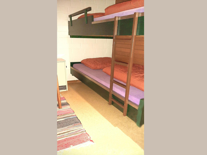 Bedroom 1, Ferienhaus im Hochsauerland mit Terrasse, Hochsauerlandkreis
