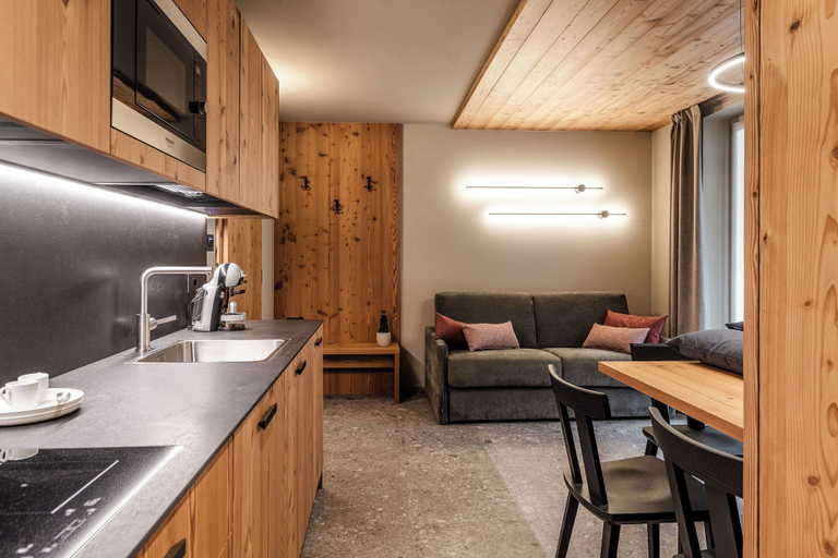 Room 5, El Giof Alpine Home, Trento