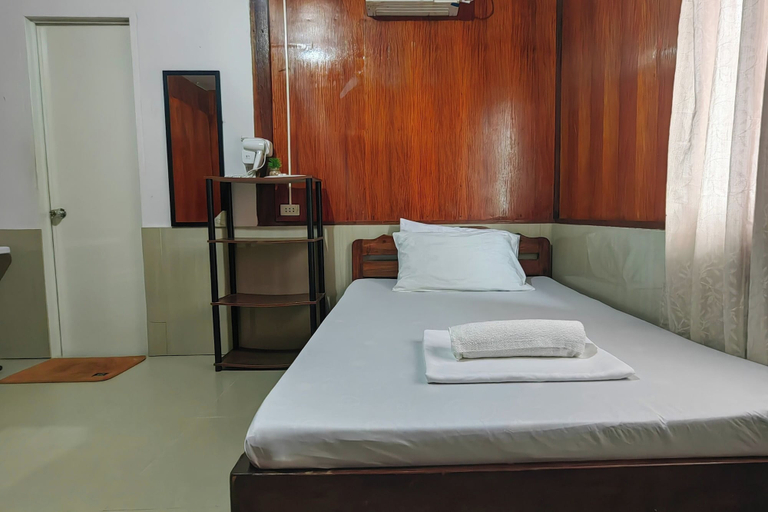 Room 3, Eashanti'S Place, San Vicente