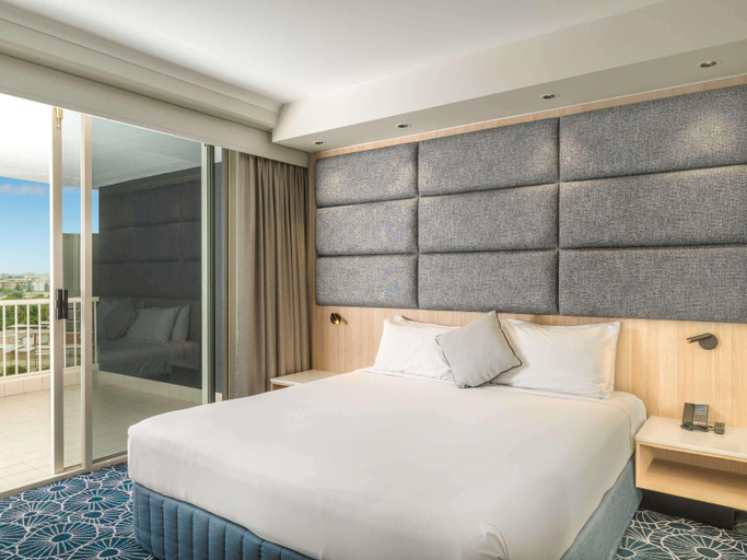 Bedroom 3, Sebel Twin Towns Coolangatta, Tweed Heads