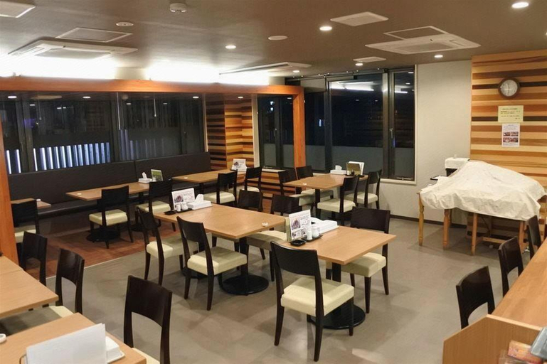 Food & Drinks 3, Muroranplazahotel, Muroran