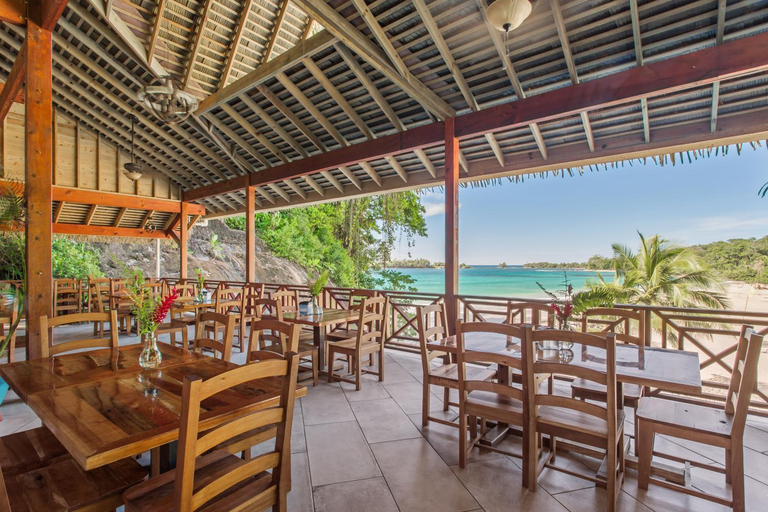 Food & Drinks 5, Red Frog Beach Island Resort, Bocas del Toro