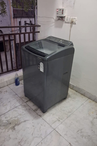 Interior, Metrolink Apartment & Suites-East Of Kailash, Delhi
