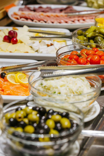 Food & Drinks 3, Apart Hotel Imeretinskiy - Morskoy Kvartal, Sochi gorsovet