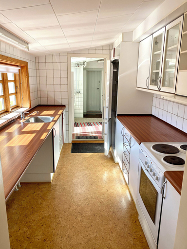 Others 5, GBH - Central Skagen Townhouse, Frederikshavn