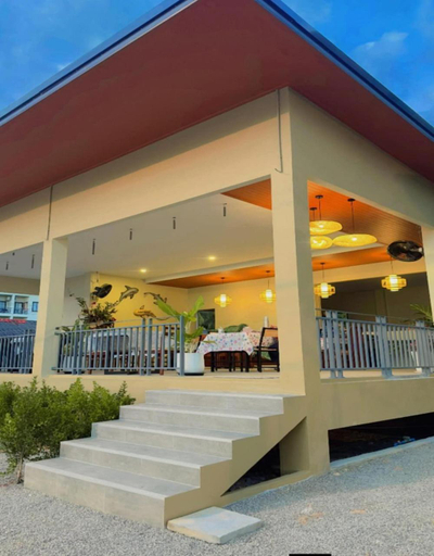 Exterior & Views 1, MUKRADA HOUSE KRABI, Mueang Krabi