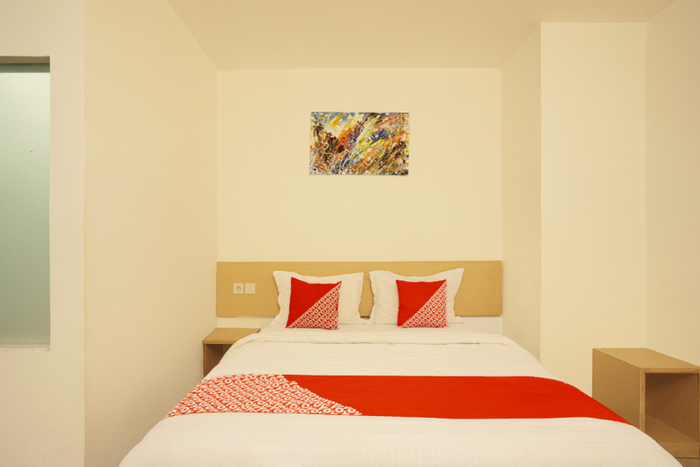 Others 3, Collection O Palembang near Palembang Indah Mall formerly Hostel 77 Smart, Palembang