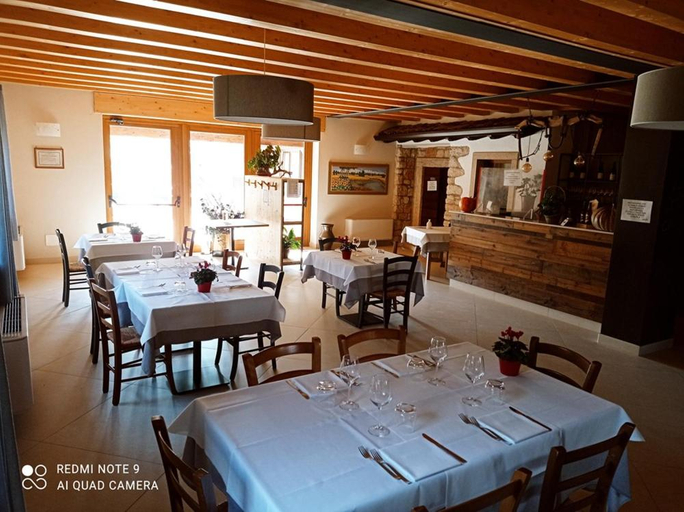 Food & Drinks 4, Agriturismo Corte Maccini, Verona