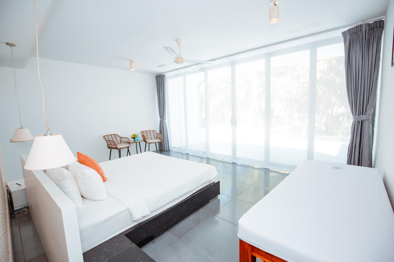 Bedroom 3, Villa 5 Bedrooms Private Pool Sanctuary Ho Tram, Xuyên Mộc