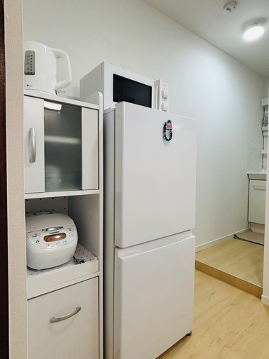 Private kitchen 3, Lapis House, Edogawa