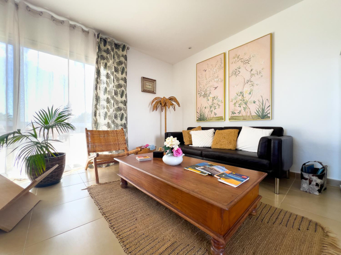 Public Area 2, Helene Holidays - Hotel Boutique, Las Palmas