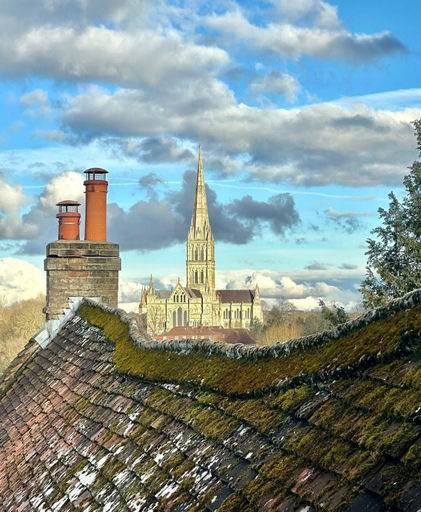 Others 5, The Old Mill Hotel, Wiltshire