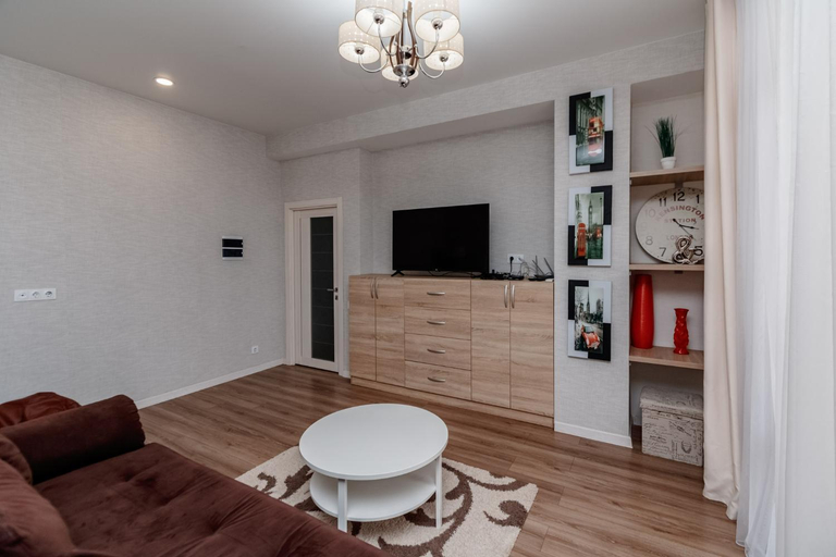 Others 5, Best Seller Center Apartments