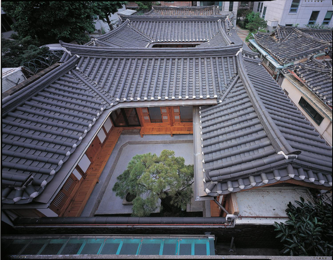 2, Renewal Open!!! Entire Place, Traditional Stay Xiwoo , 時雨 시우 한옥독채, Jongno