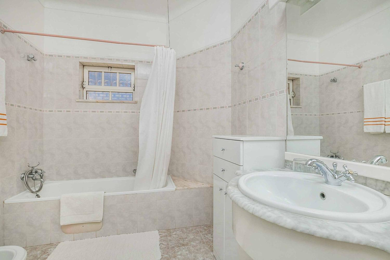 Bathroom 3, Villa Cerrinho, Albufeira