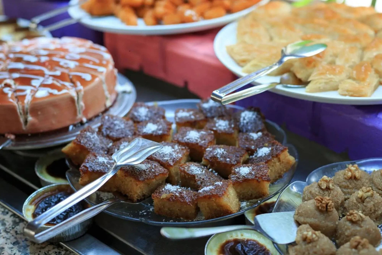 Food & Drinks 5, MG Club Akman Beach Hotel - All Inclusive, Kemer