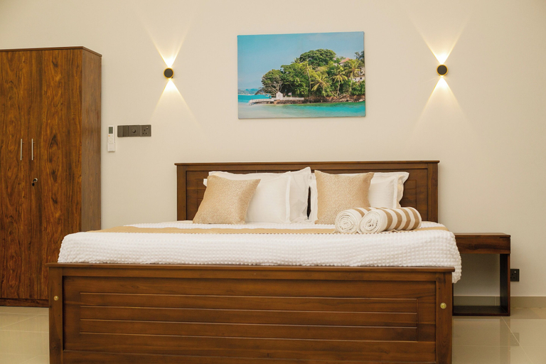 Room 4, Crescent Bay Weligama, Weligama