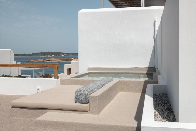 Others 3, Siora of Paros - Malatesta & Piccolo, South Aegean