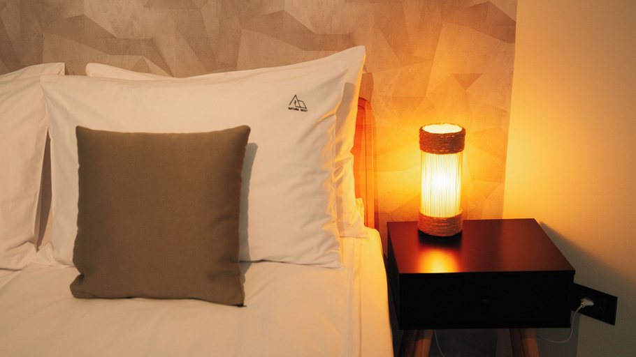 Room 3, Nature Nest, Bran