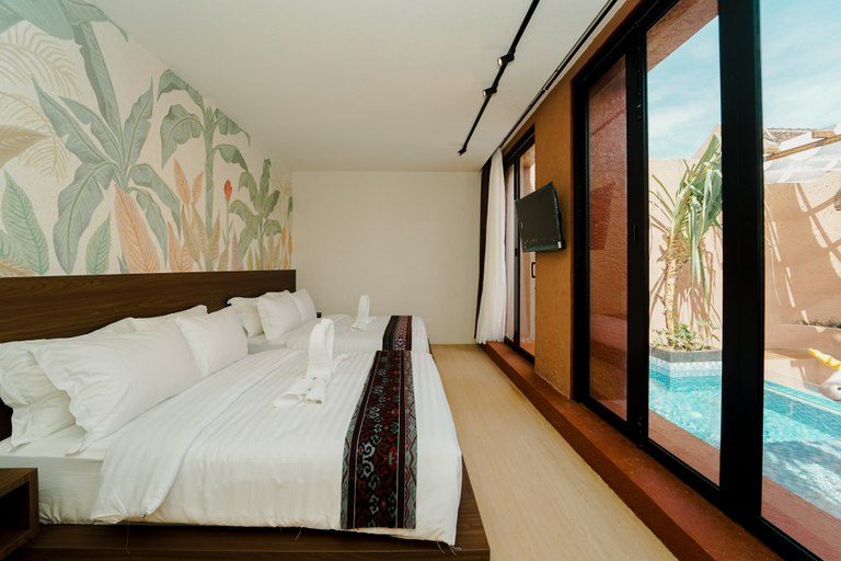 Others 3, Soocha Villas, Sleman