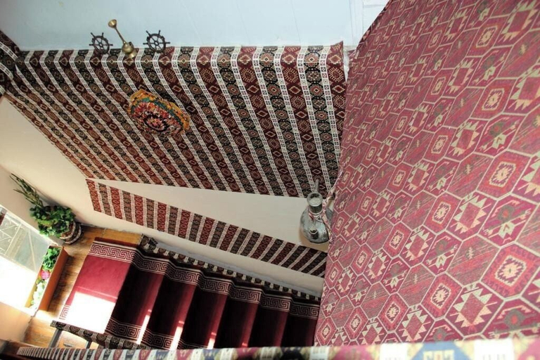 Others 5, CTH-Baku-Hostel, Baku