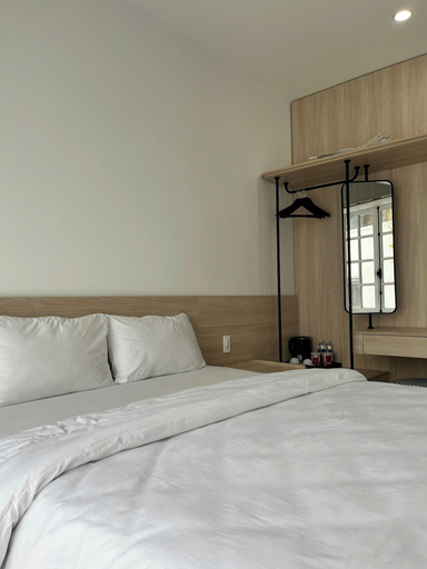 Room 2, Famille Hotel Da Lat, Đà Lạt