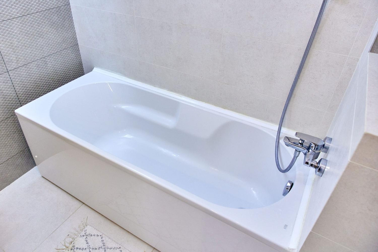Bathroom 3, Apartamente Exterior, Constanta