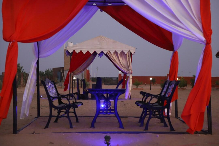 Others 5, Imperial Resort, Jaisalmer
