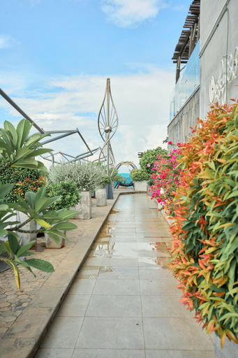 Others 5, Pooh House 6, Vũng Tàu