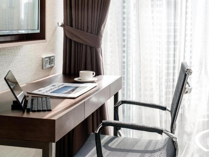 Interior, GLOUCESTER HOTEL INCHEON, Namdong