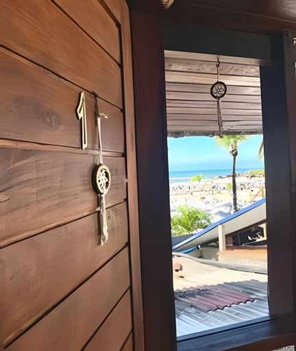 Others 5, MAR DA LIBERDADE com Buda Suites, Cairu