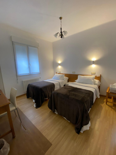 Bedroom 4, Hotel Carabela La Pinta, Pontevedra