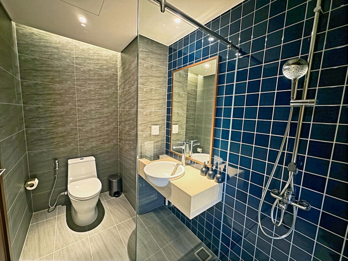 Bathroom 4, APEC MANDALA cham Bay MUI NE, Phan Thiết