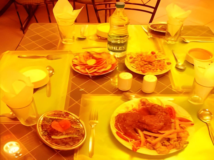 Food & Drinks 5, Hotel Maniam Classic - West Wing, Tiruppur