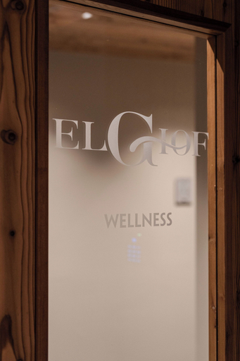Spa 4, El Giof Alpine Home, Trento
