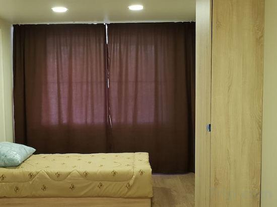 Others 4, Sokolov Hotel, Irkutskiy rayon