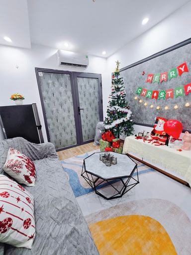 Room 2, Hey Home, Ba Đình